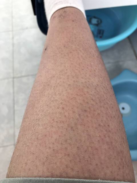 讲真！冬天不用天天洗澡