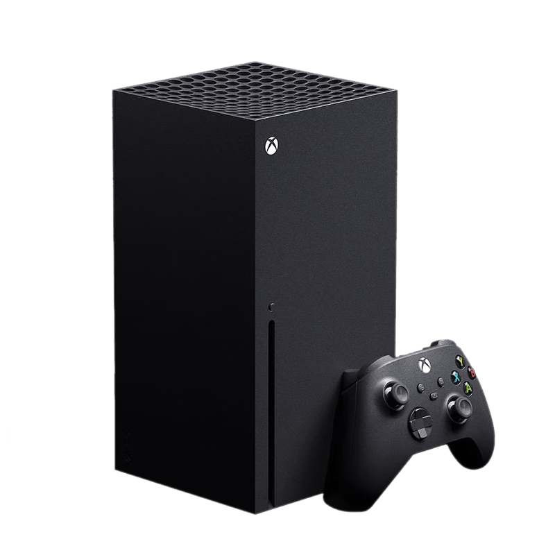 微软Xbox Series X游戏机 vs 外星人高性能游戏本：哪个才是你的终极